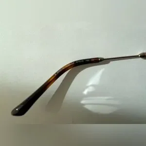 Burberry | Accessories | Burberry 392q Sunglasses Gold 14573  display picture 1